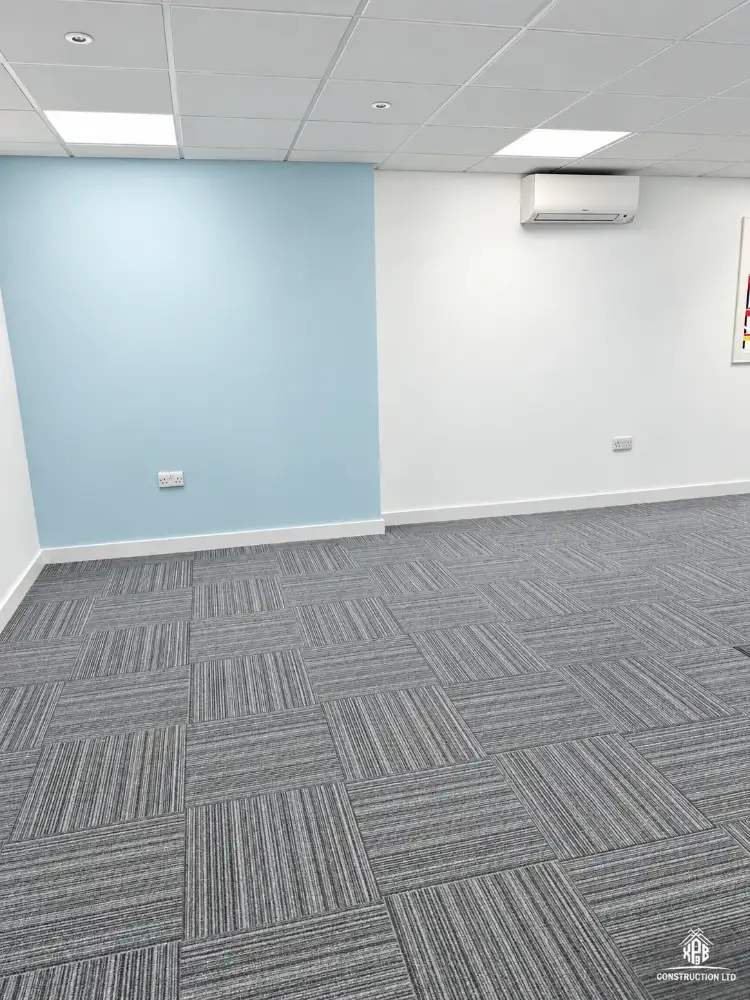 Office fit-out